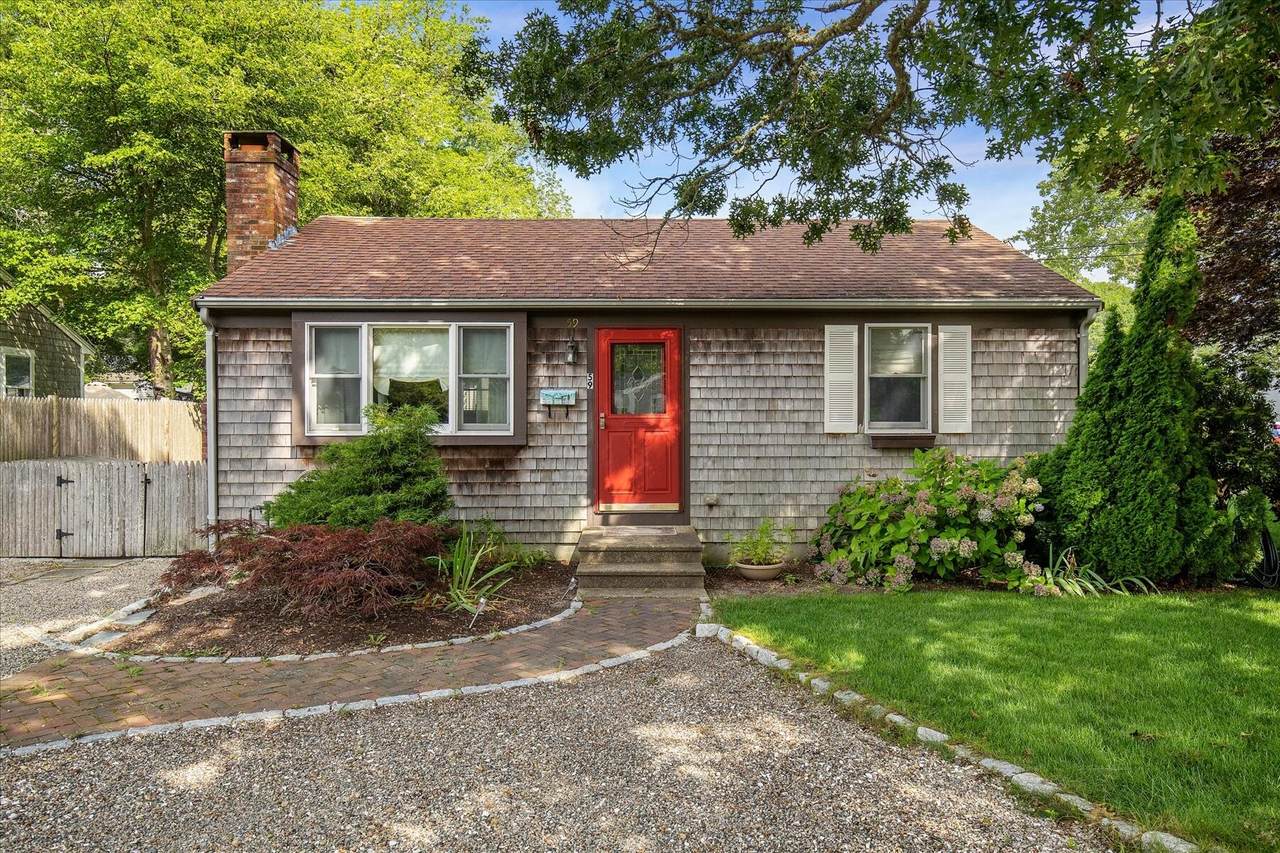 59 Swan Lake Road - Photo 1