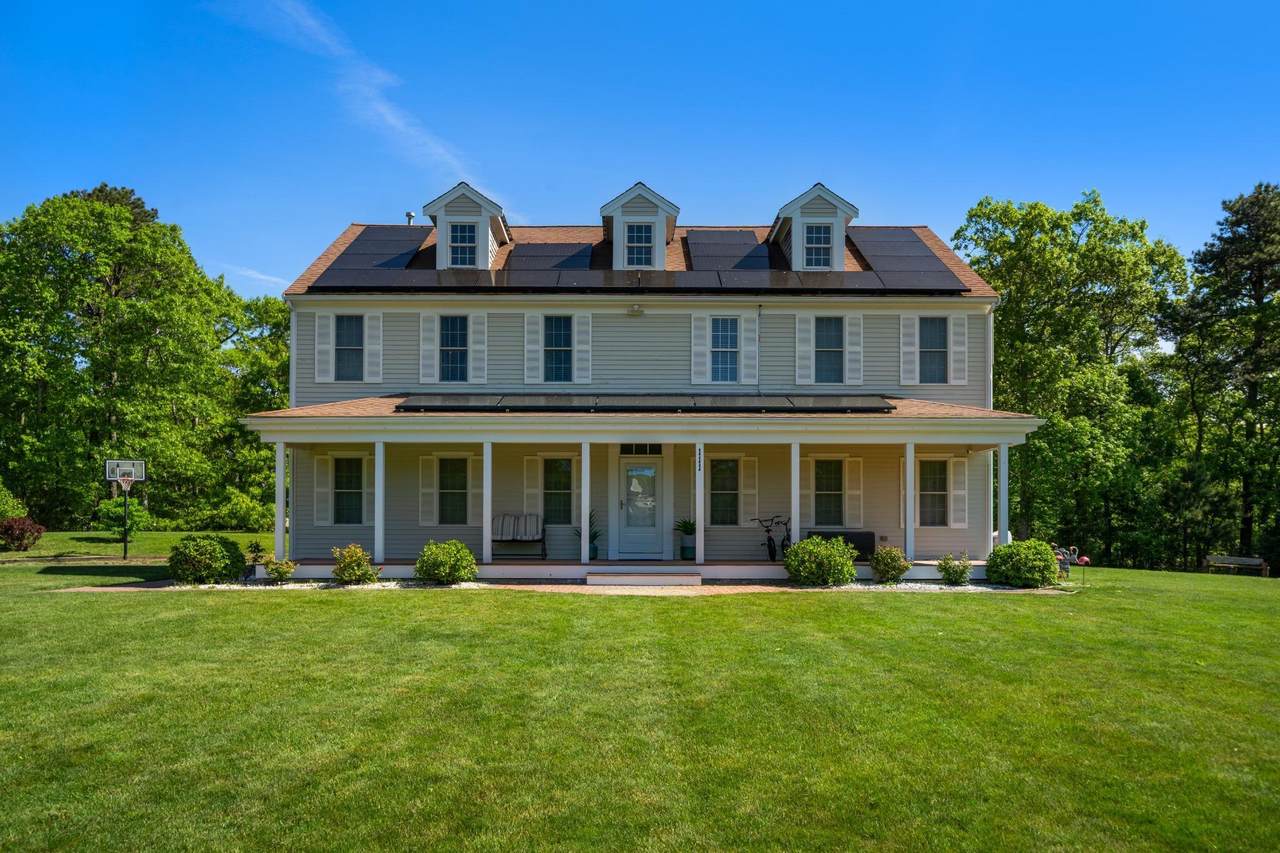 111 Sisters Circle - Photo 1