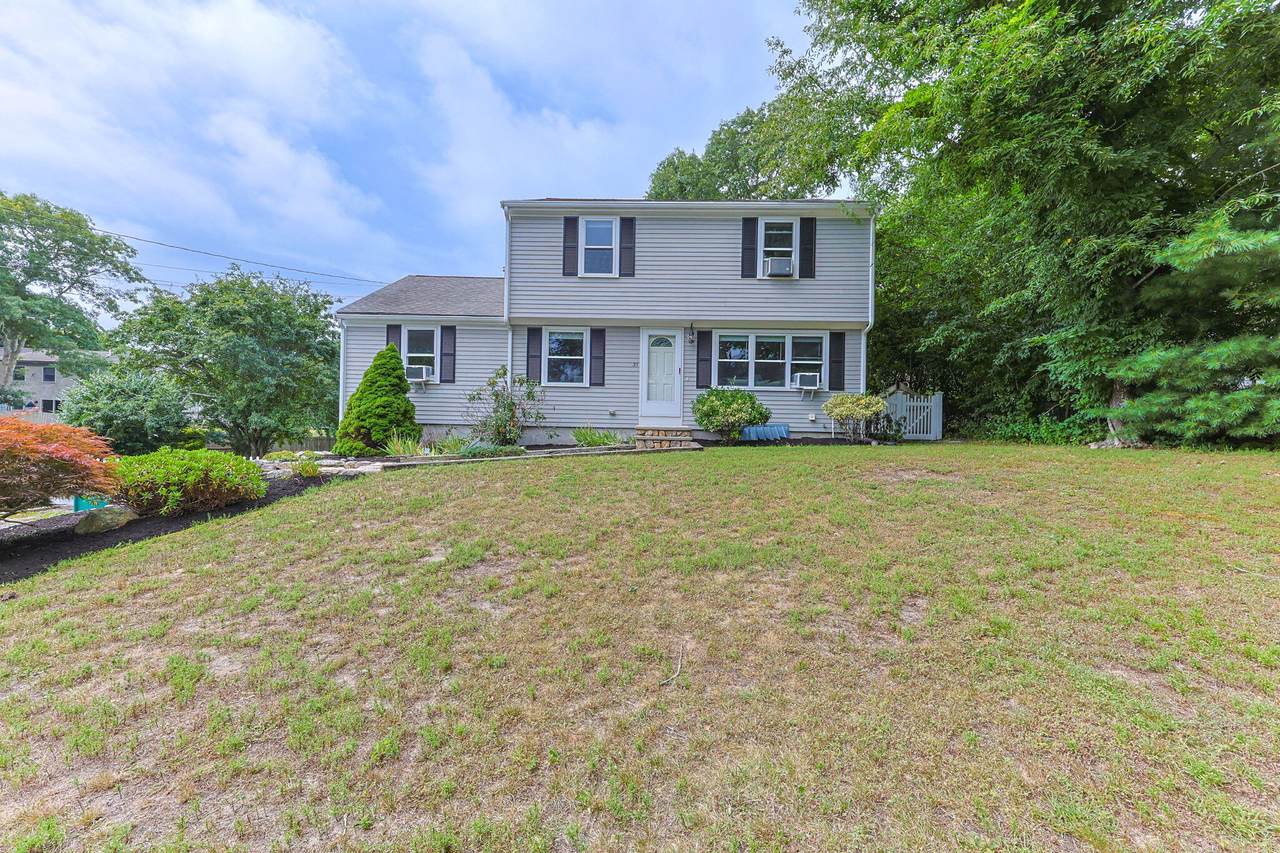 33 Lakefield Road - Photo 1