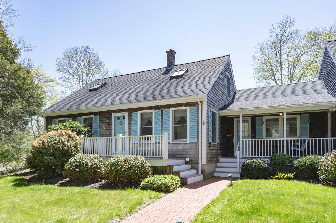 265 Woods Hole Road - Photo 1