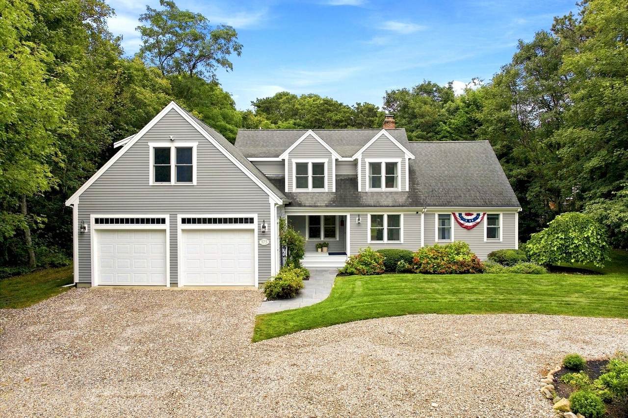 575 Harwich Road - Photo 1