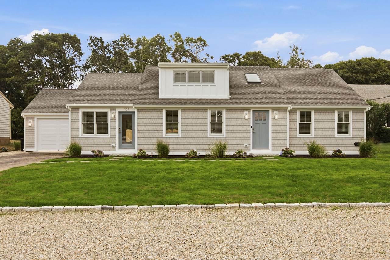 104 Pawkannawkut Drive - Photo 1