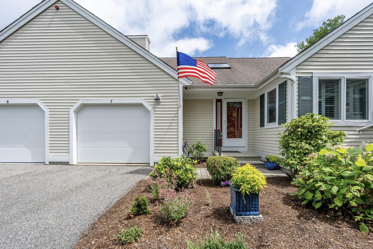 7 Ironwood Path - Photo 1
