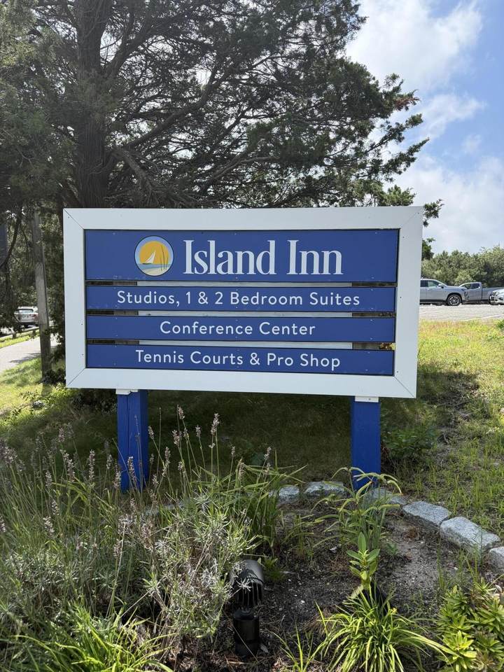 21 Island Inn Road - Photo 1