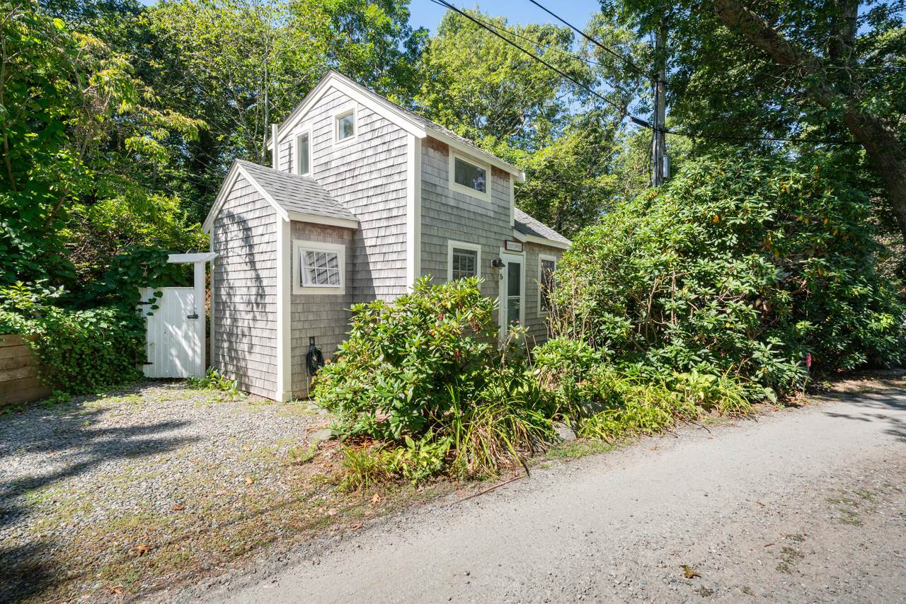 262A Bradford Street - Photo 1