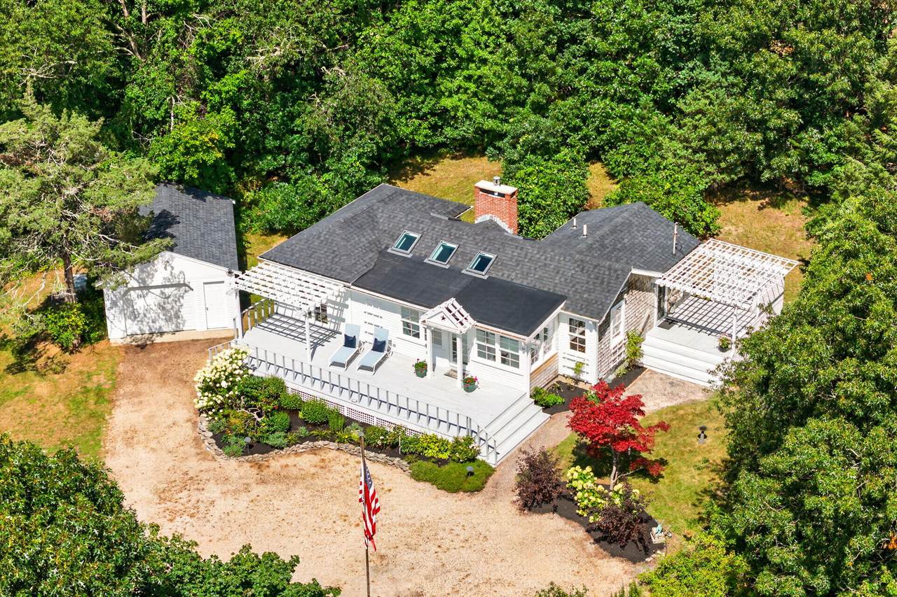 60 Valley Farm Road - Photo 1