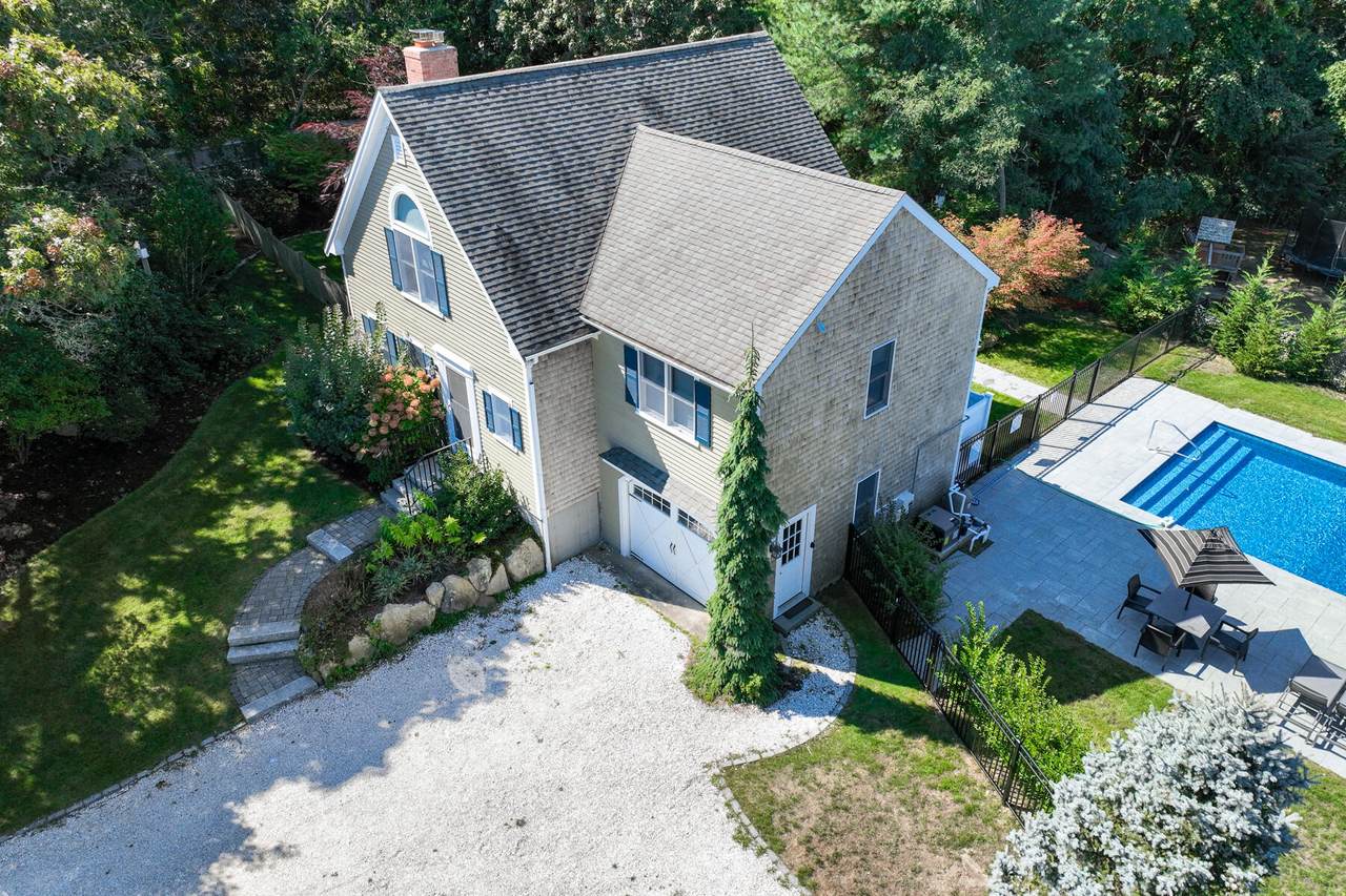 217 Yankee Drive - Photo 1