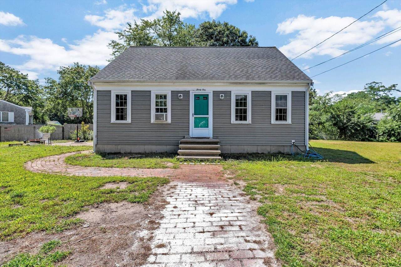 31 Park Drive - Photo 1