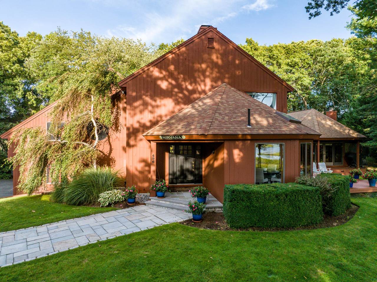496 Elliott Road - Photo 1