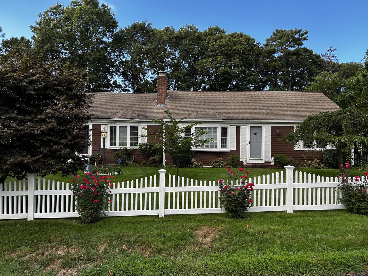 96 Shaker House Road - Photo 1