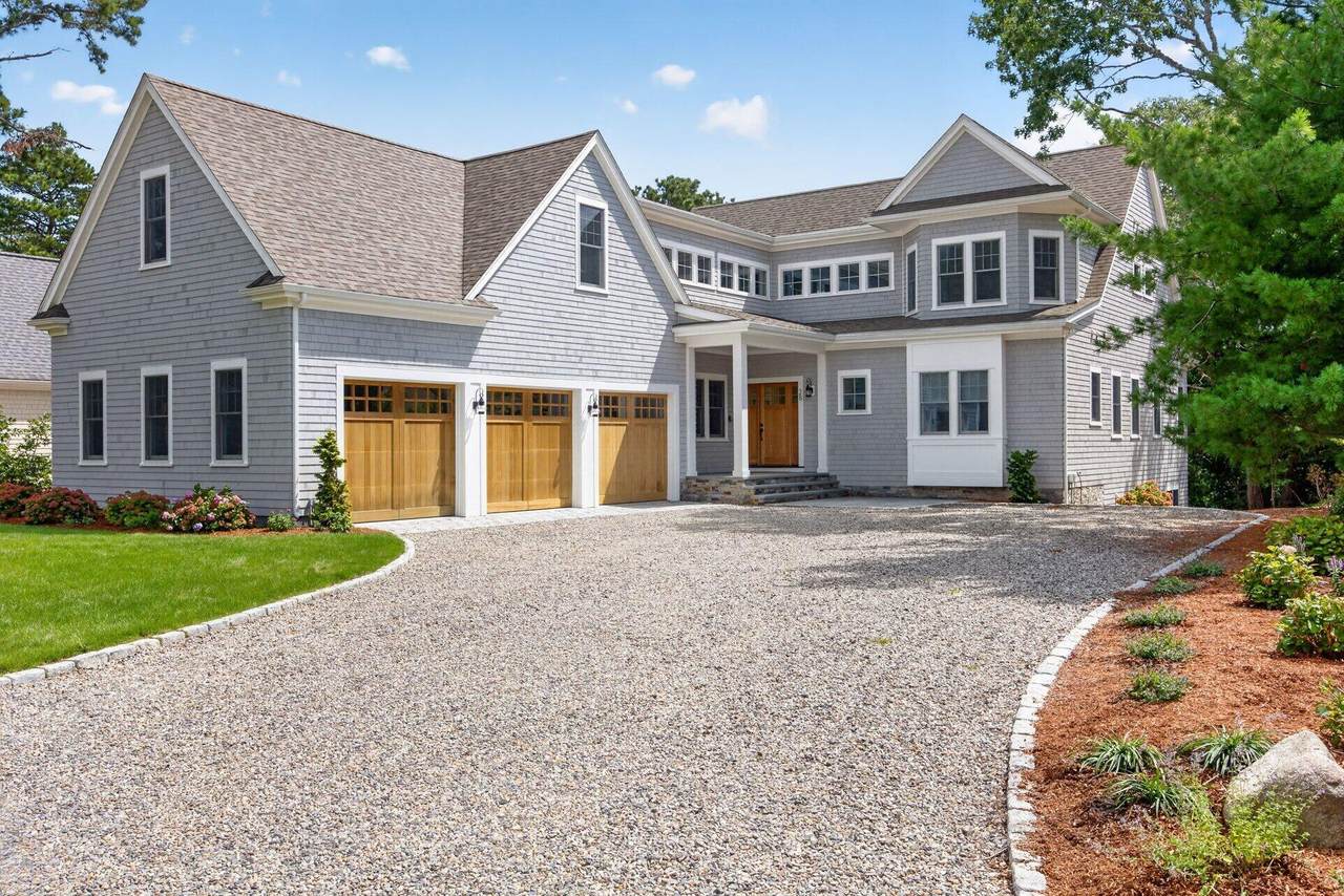 28 Quaker Run Road - Photo 1