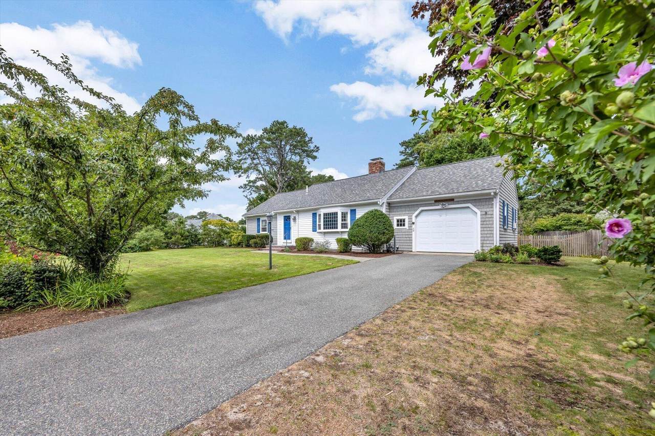 8 Barkley Street - Photo 1