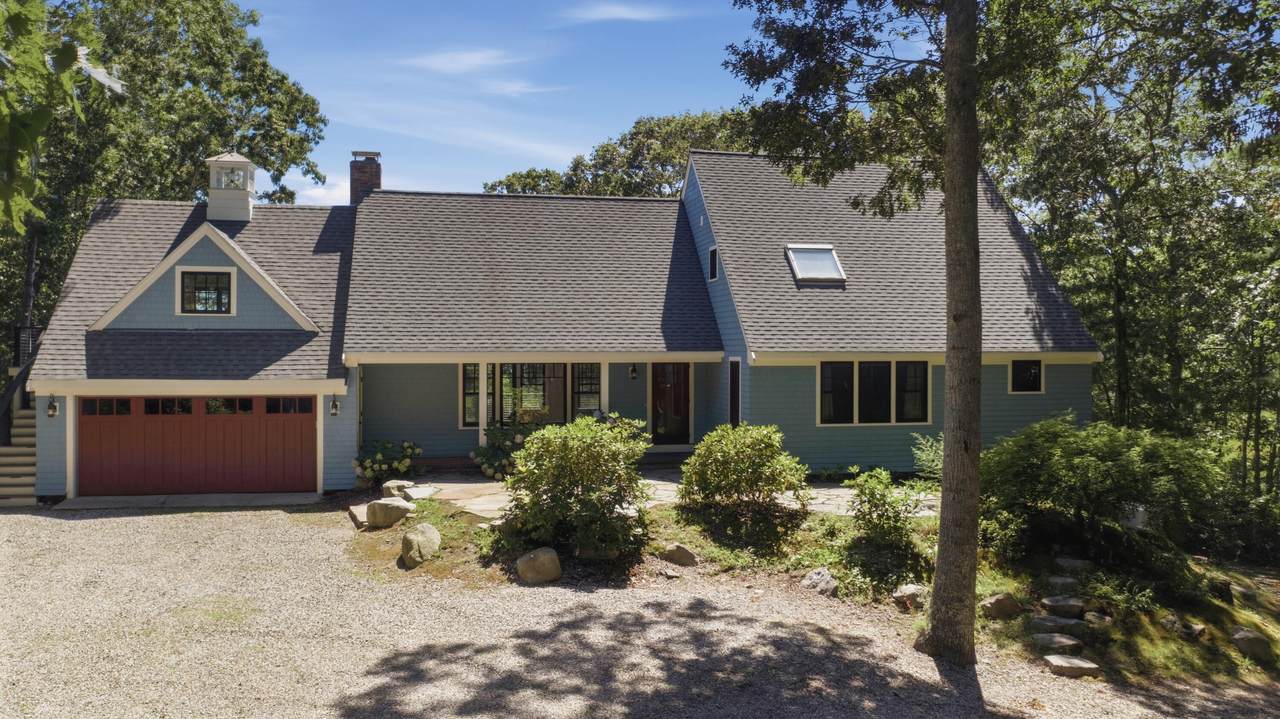 122 Ostrom Road - Photo 1