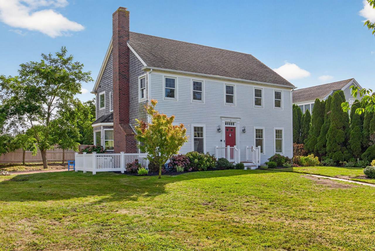 5 Kingsbury Way - Photo 1