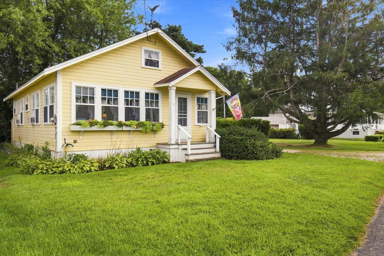 50 Tide Way Road - Photo 1