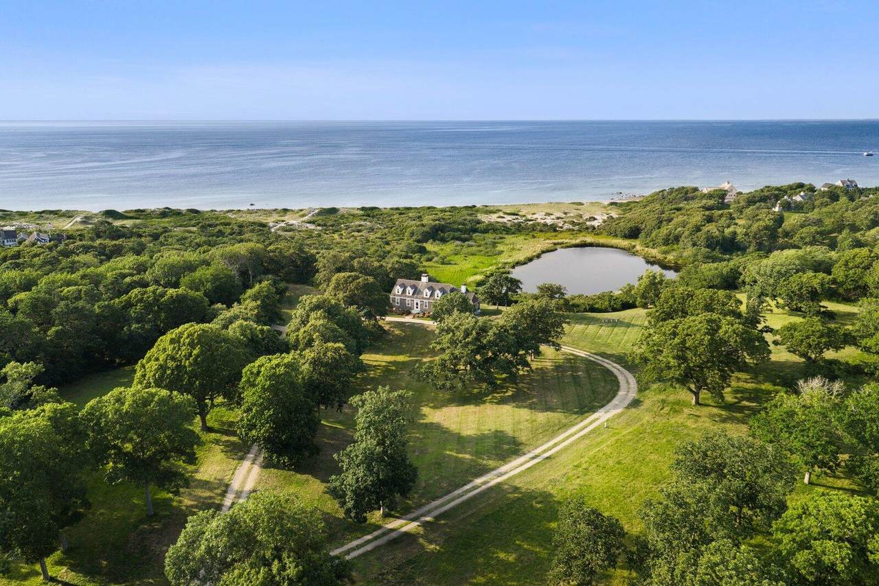 102 Sesuit Neck Road - Photo 1