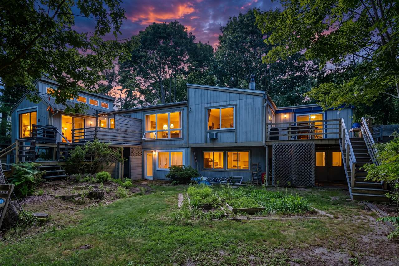 365 Chequessett Neck Road - Photo 1