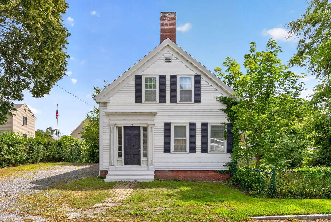 20 Liberty Street - Photo 1