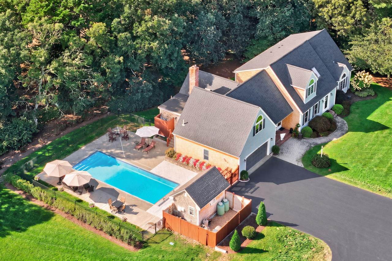 56 Obed Brooks Road - Photo 1