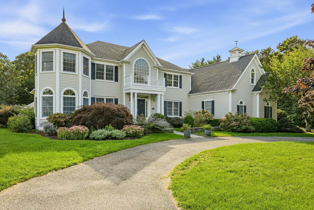 40 Spinnaker Lane - Photo 1