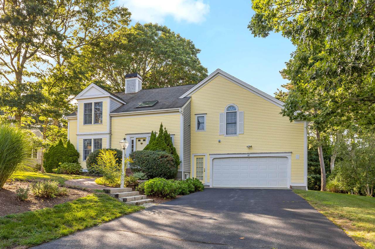 82 Falling Leaf Lane - Photo 1