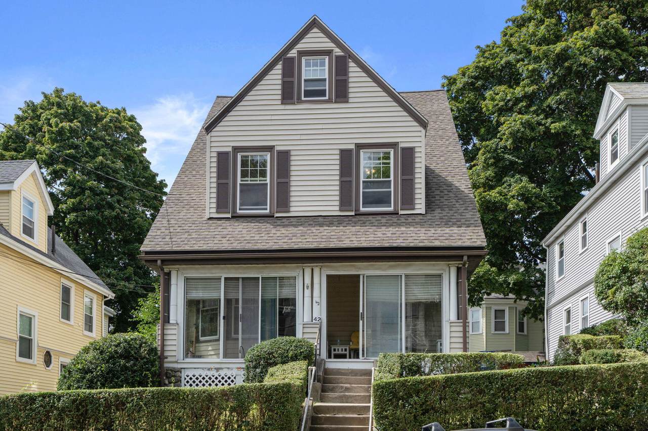 42 Bigelow Street - Photo 1