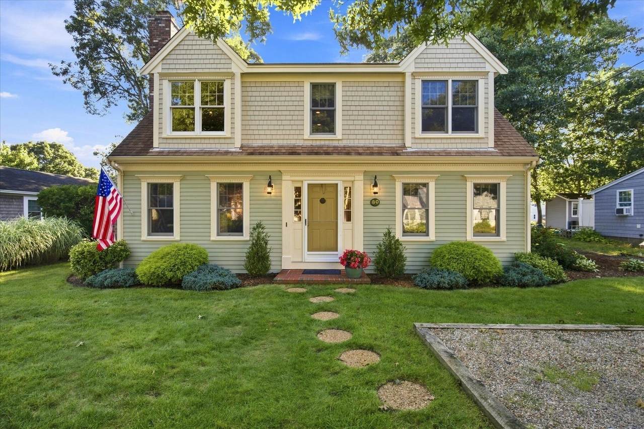 80 Earle Road - Photo 1