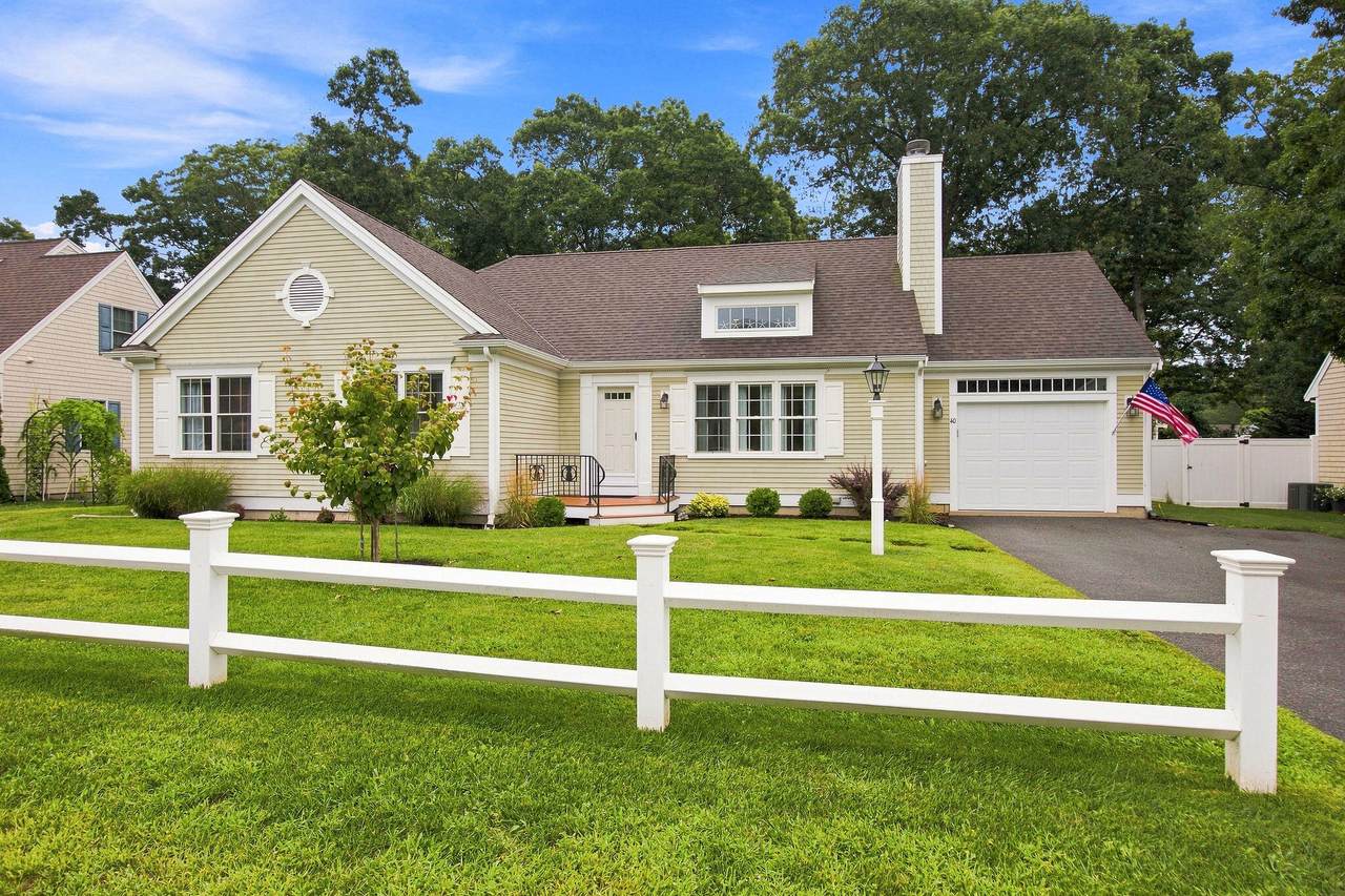 40 Settlers Lane - Photo 1