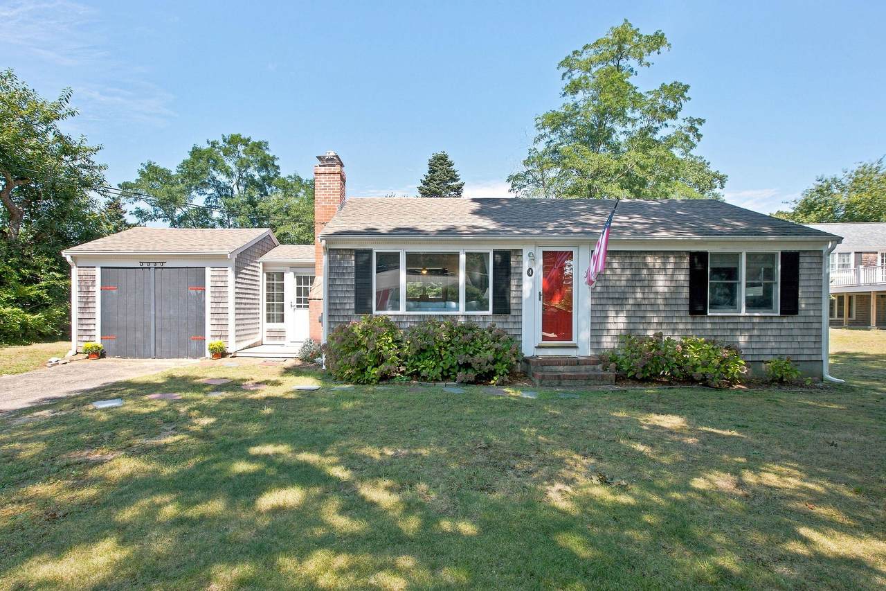 4 Old Mill Lane - Photo 1