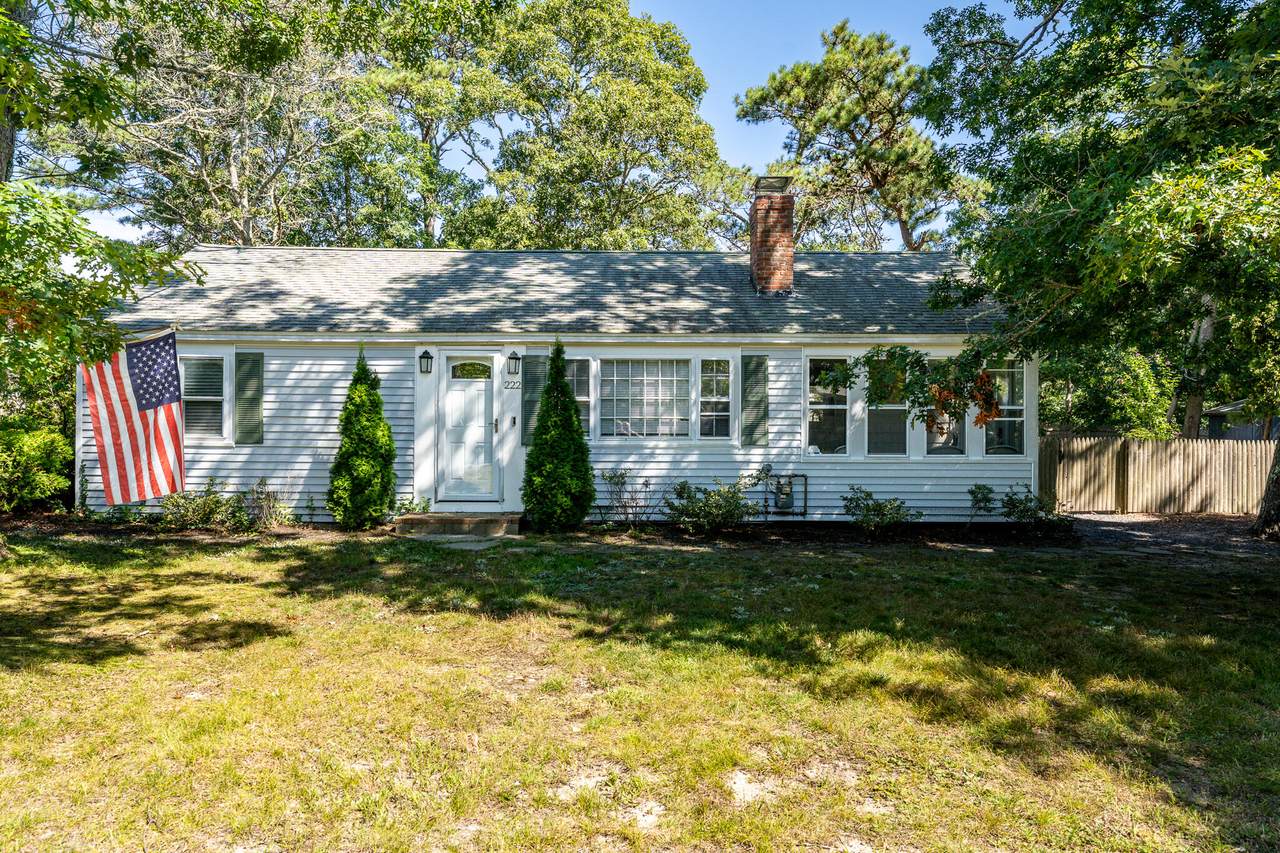 222 Mayfair Road - Photo 1