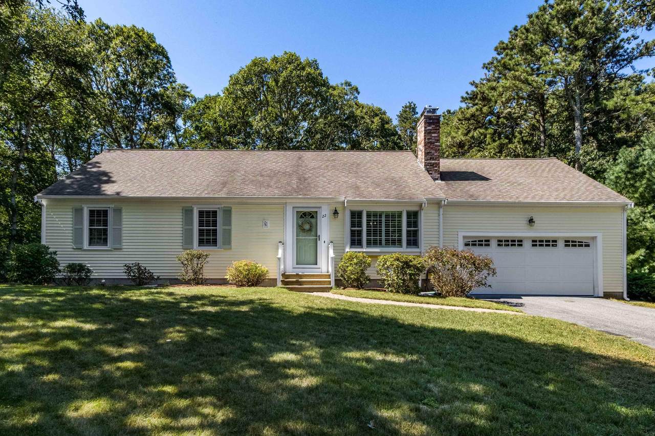 22 Rocky Way - Photo 1