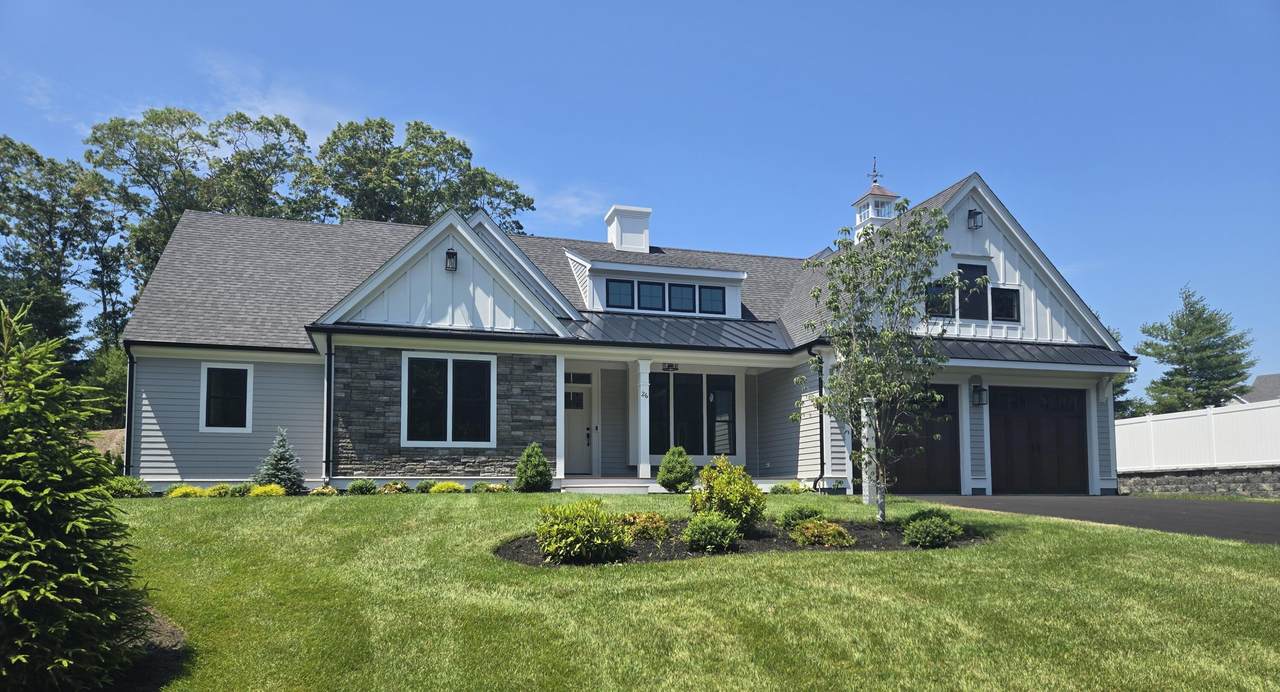 48 Country Club Lane - Photo 1