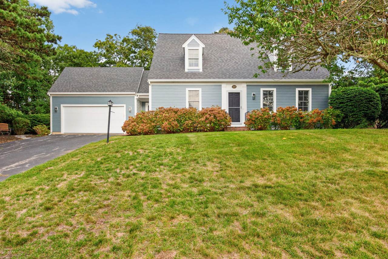 59 Ridgeport Drive - Photo 1