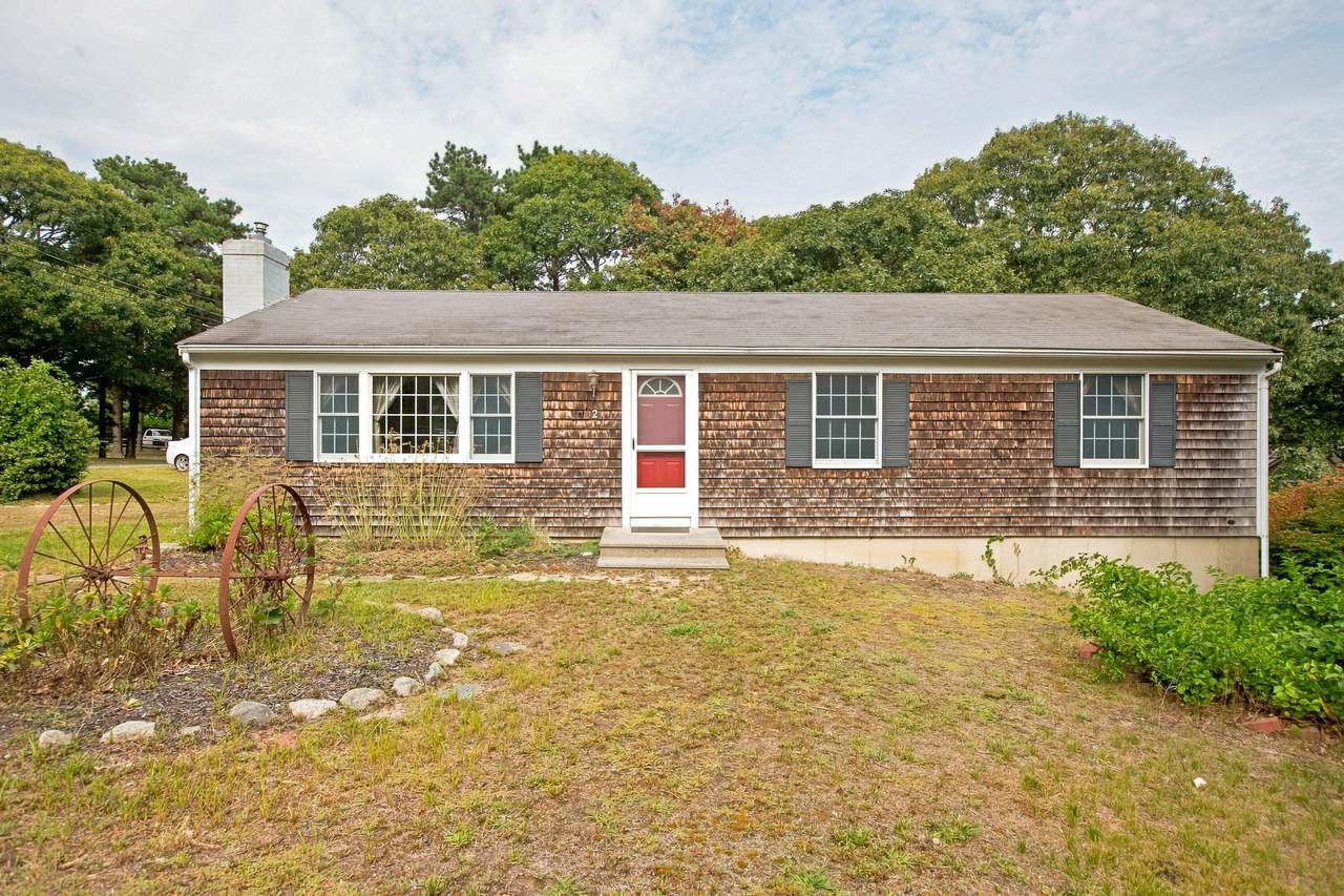 2 Oyster Road - Photo 1