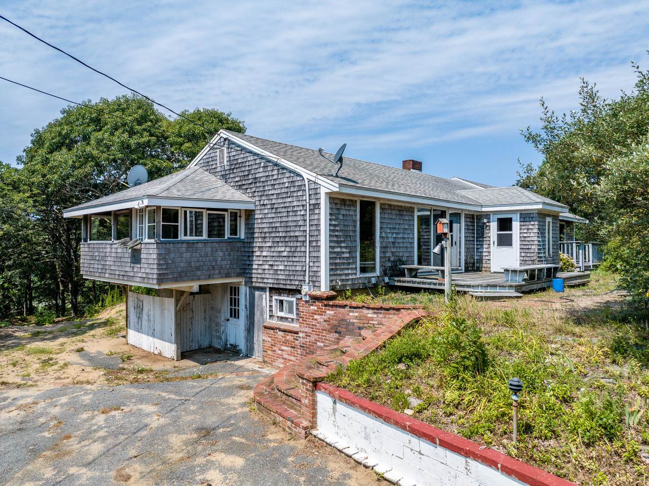 206 Rte 6 - Photo 1