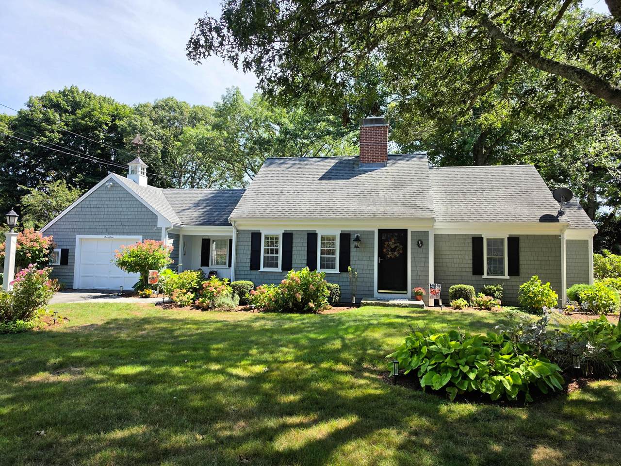 17 Captain York Road - Photo 1