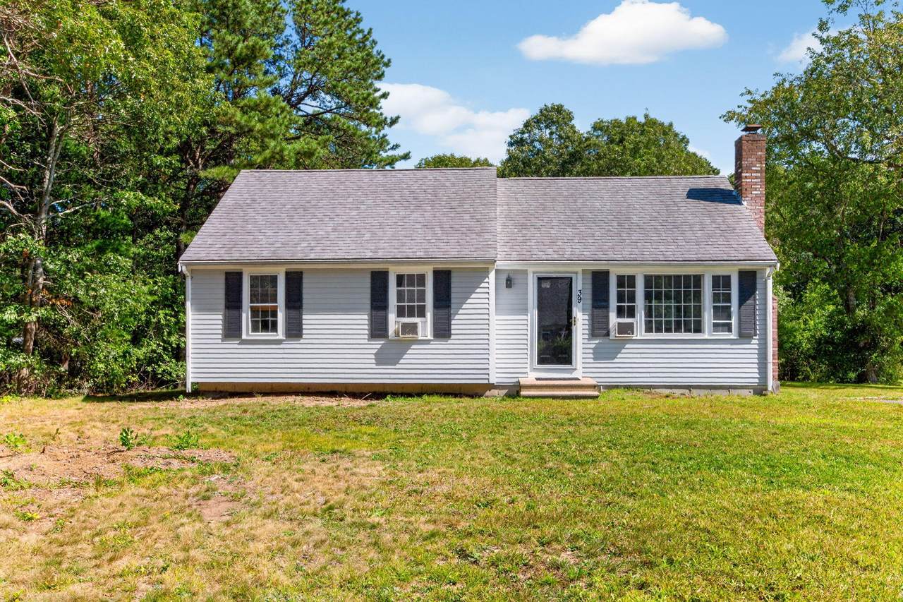 39 Kerrywood Drive - Photo 1