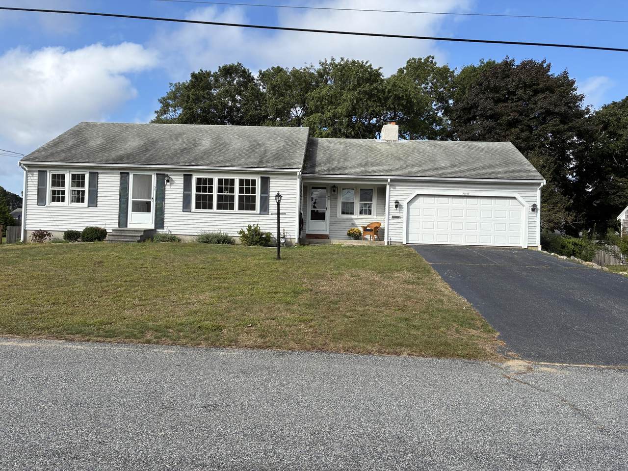 90 Captain York Road - Photo 1