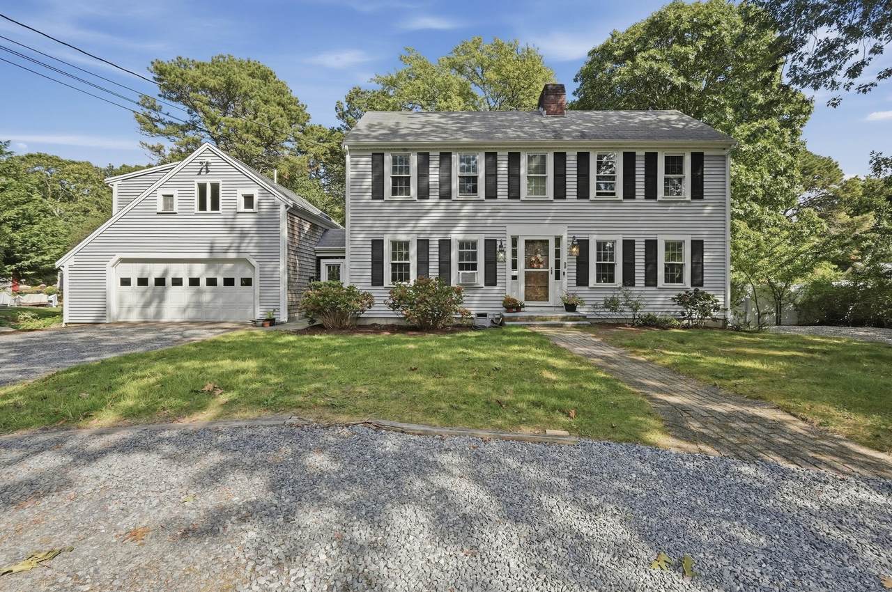 52 Cranberry Lane - Photo 1
