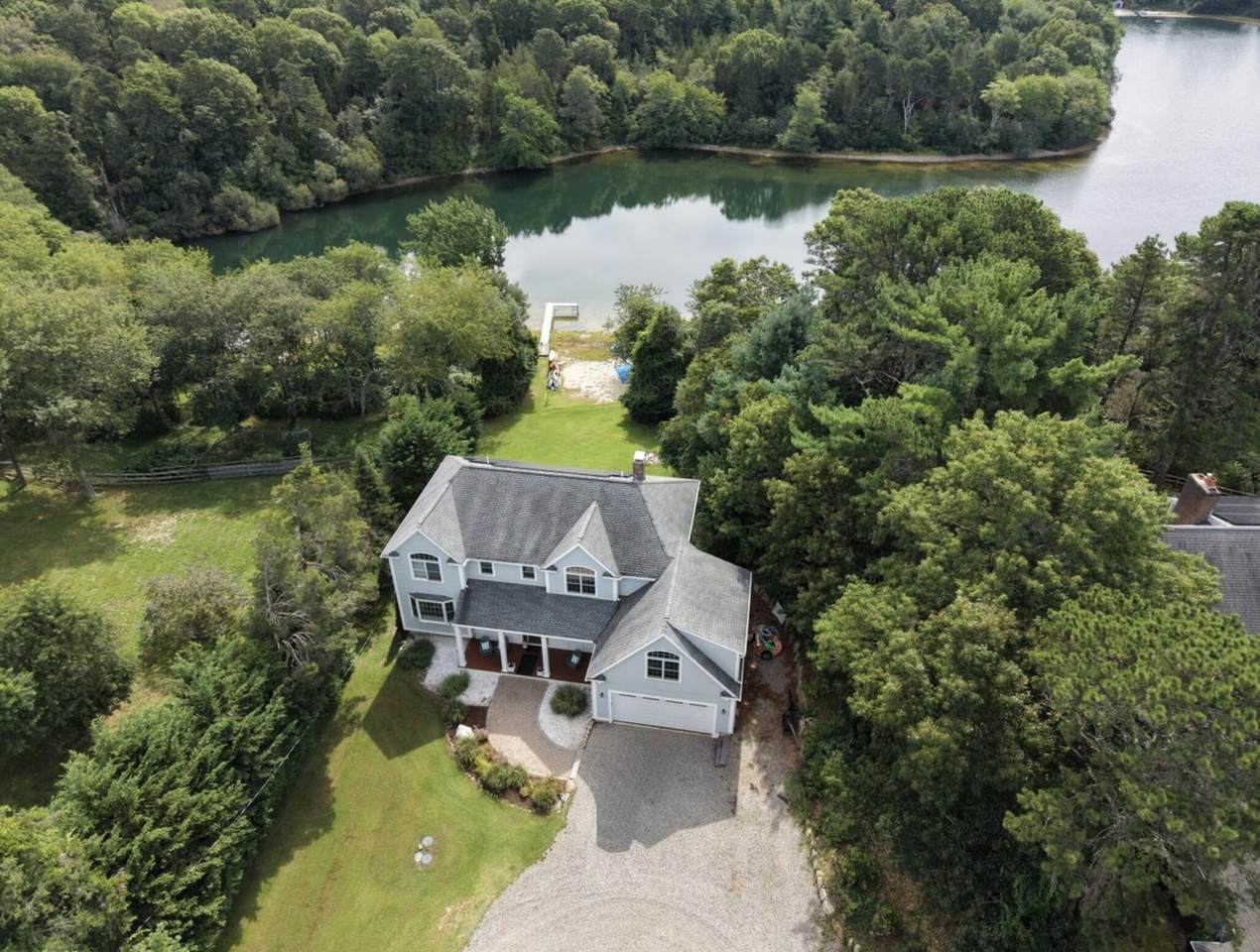 10 Indian Pond Point - Photo 1