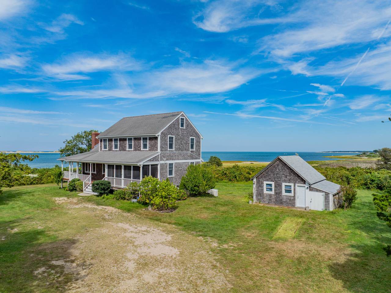 332 Bone Hill Road - Photo 1