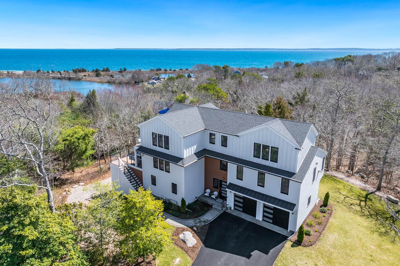 87 Oyster Pond Road - Photo 1