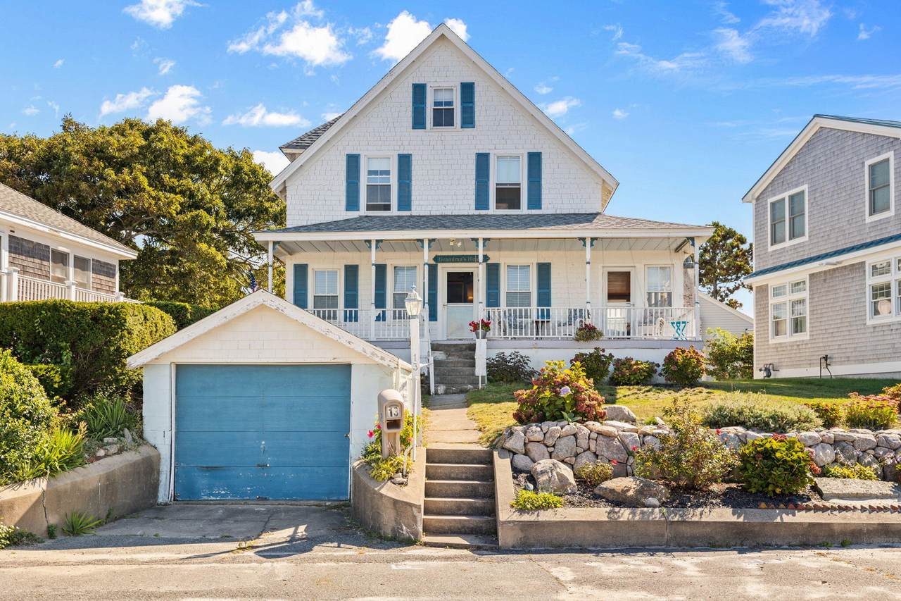 13 West Avenue - Photo 1