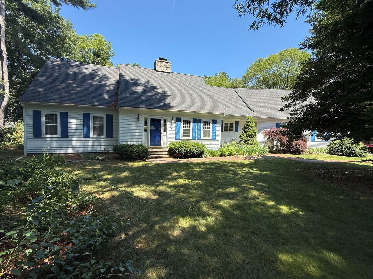 74 Holly Ridge Drive - Photo 1