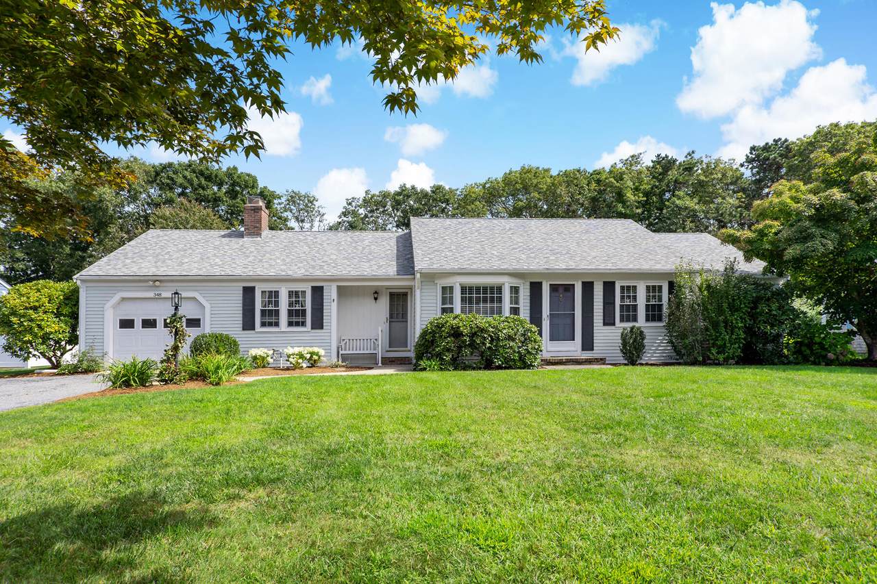 348 Prince Hinckley Road - Photo 1