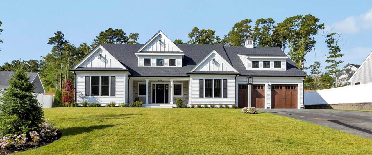 22 Country Club Lane - Photo 1