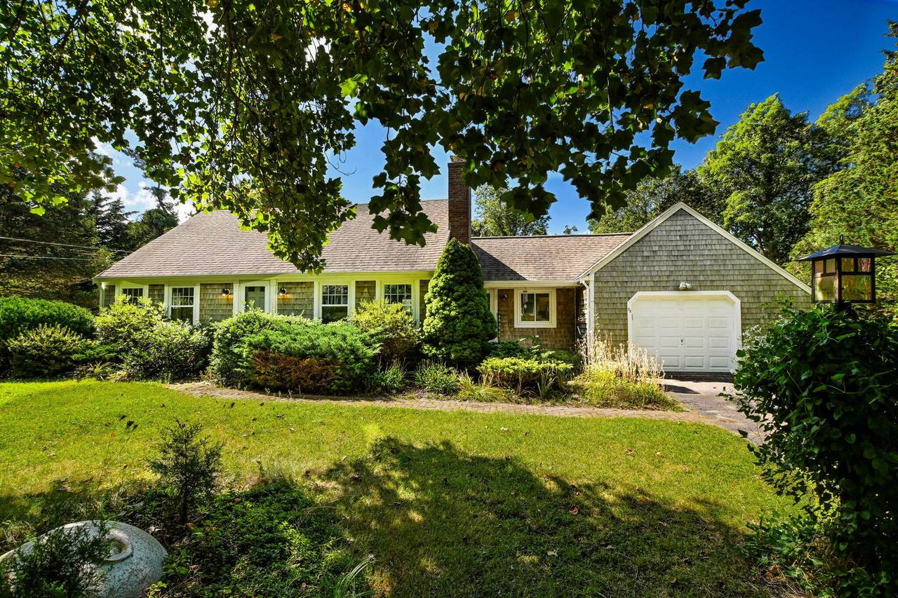 34 Bob White Lane - Photo 1