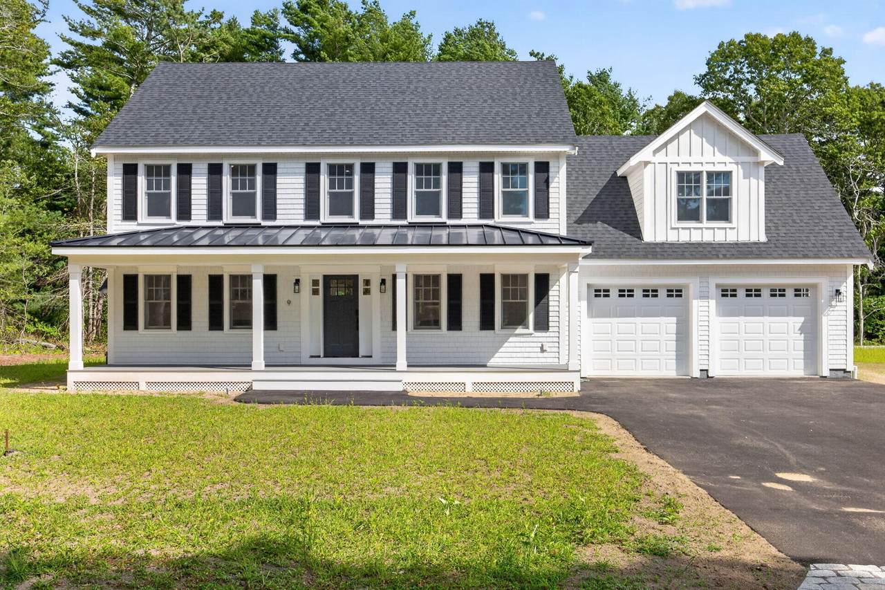 9 Estrella Lane - Photo 1