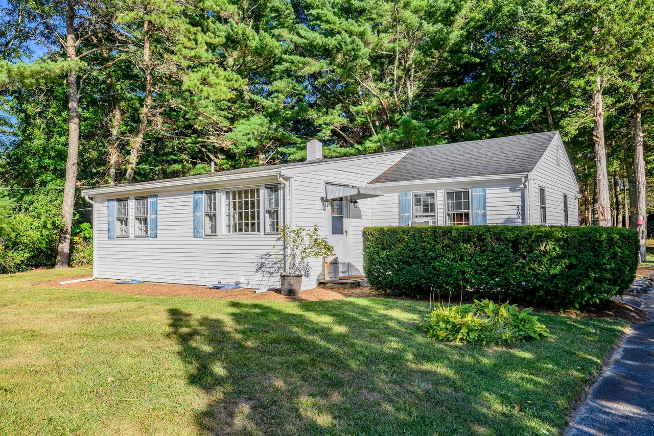 466 Old Mill Road - Photo 1
