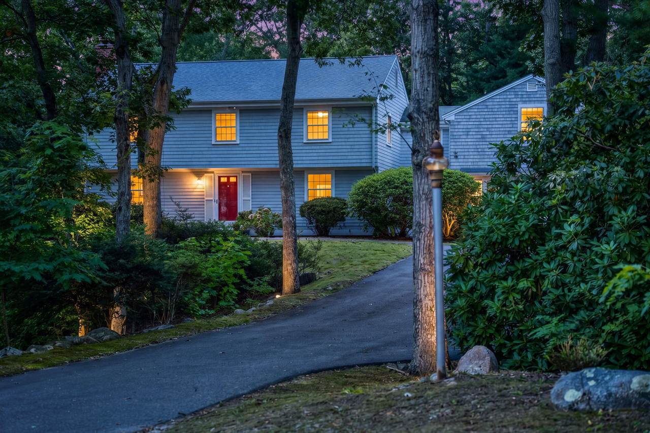 32 Greengate Road - Photo 1